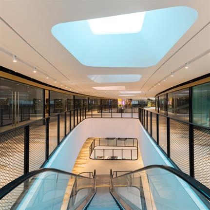 2020 WIN Awards entry: Vita Green Block B - Arizon Design