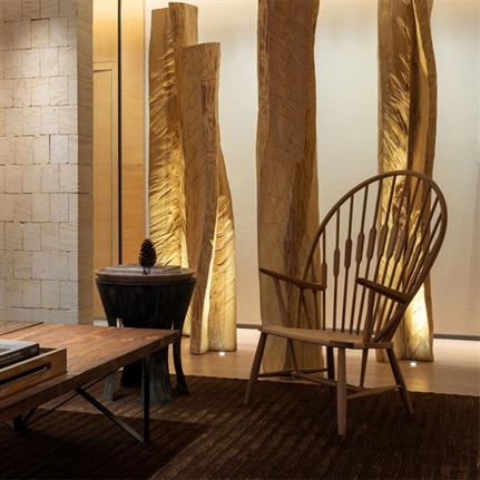 2020 WIN Awards entry: CCD Shenzhen Office - Cheng Chung Design