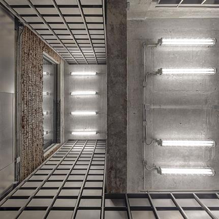 2019 WIN Awards: Harmay Hong Kong - Aim Architecture
