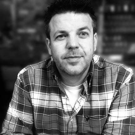 Steve McGuire joins Established & Sons as MD