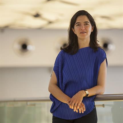 Female Frontiers Judge: Fernanda Canales, Architect, Fernanda Canales, Mexico