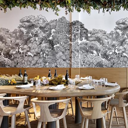 2020 WIN Awards: hospitality winners