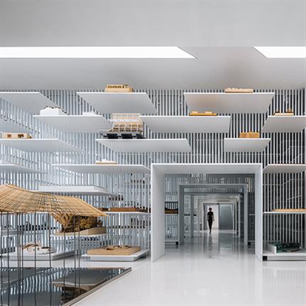 2020 WIN Awards: interiors winners