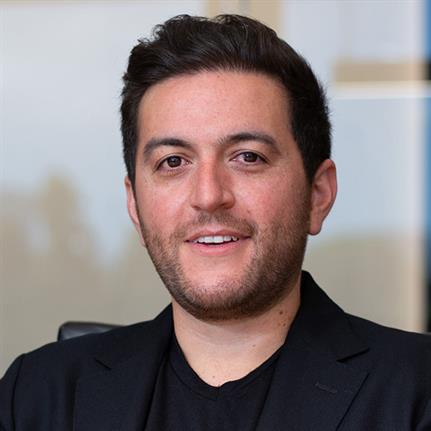 Nadel Architecture + Planning: promotion and recruitment