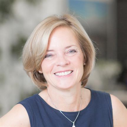 Female Frontiers Judge: Lisa Bate, Global Sustainability Lead + Advance Strategy, Senior Principal, B+H Architects, Canada