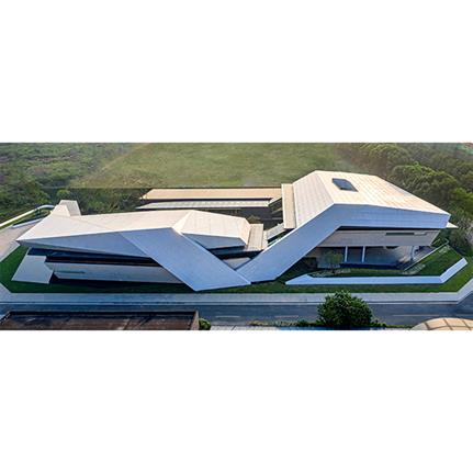 2021 WAN Awards entry: Flying - Kris Lin International Design