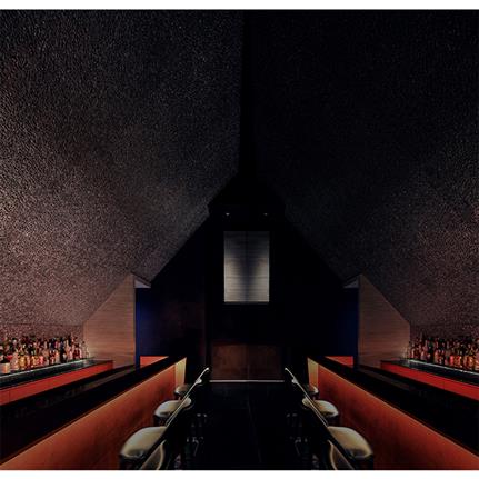 2021 WIN Awards entry: Wu Club - AD ARCHITECTURE