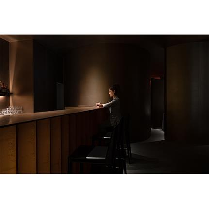 2021 WIN Awards entry: GENTLE L BY ALAN YU - AD ARCHITECTURE