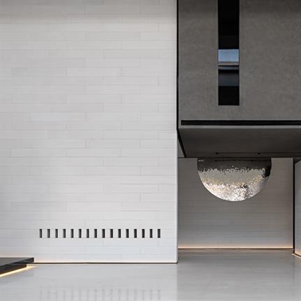 2021 WIN Awards entry: Yango Group The Lake Sales Center - Shenzhen Innest Art Co.,Ltd