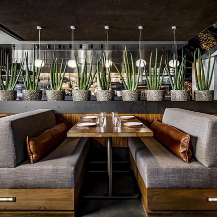 2019 WIN Awards Entry: Tesse - Preen, Inc.
