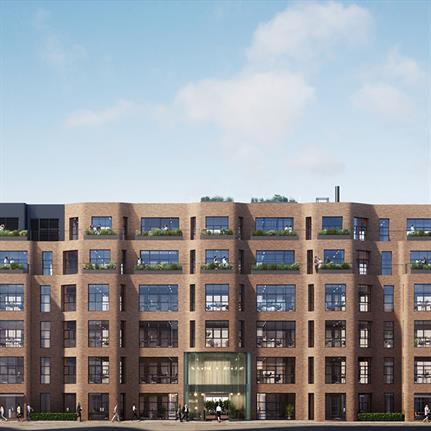 MiddleCap and bGrid partner up in UK debut project