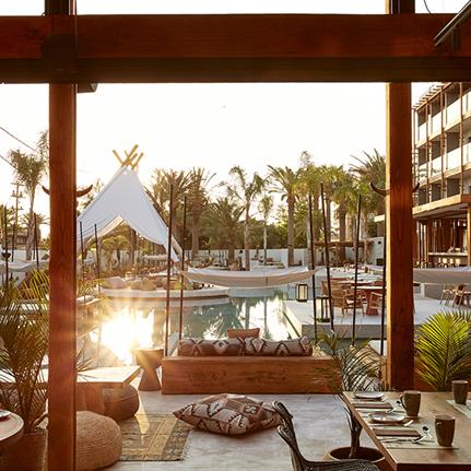 The Syntopia Hotel: LArchitects and Zoco Home’s social paradise in Greece