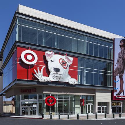 Las Vegas Strip’s Showcase Mall Phase Four expansion complete