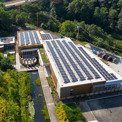 Photos copyright Phipps Conservatory; Paul g. Wiegman; Hawkeye Aerial Photography; Lofty Views