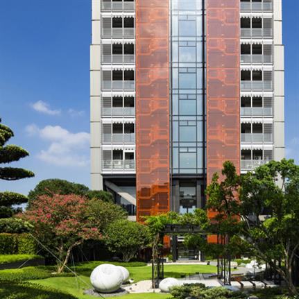 Residential developments: five transformations