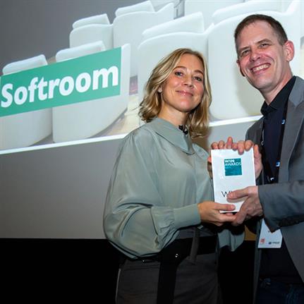 WIN Awards 2019: Gold, Silver and Bronze winners in the Transport Hubs category