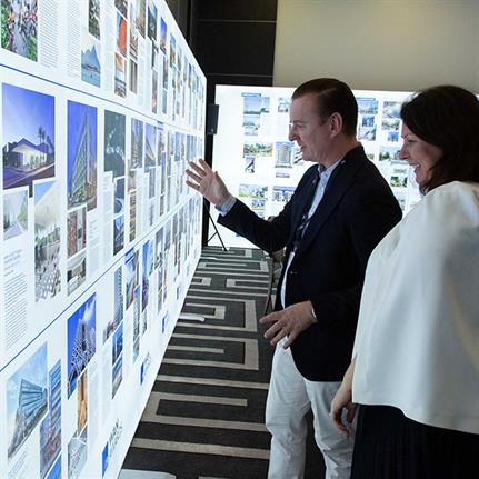 WAN Awards 2019: Gold, Silver and Bronze winners in the Best of the Best categories