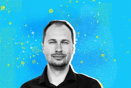 In Conversation With… Intellias’ co-founder and CEO Vitaly Sedler
