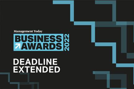 MT Business Awards logo