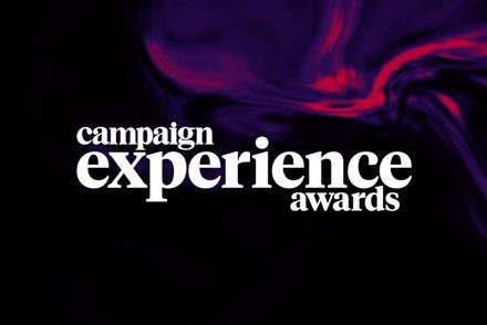 Campaign Experience Awards logo 