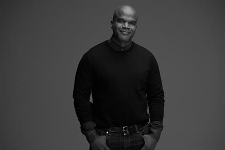 Headshot of Geoff Edwards