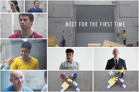 Heineken open your world campaign results image