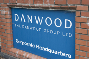 Danwood plans client events