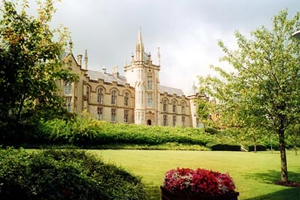 University of Ulster to invest £450,000 in telepresence