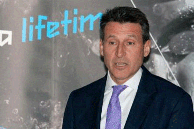 Olympics spurs eight event industry knighthoods