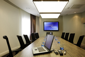 Novotel Manchester Centre reopens