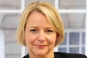 MWB Business Exchange director Morag Alabaster eyes growth