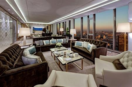 Waldorf Astoria opens in Berlin