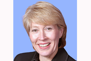 QEIICC appoints Sue Etherington