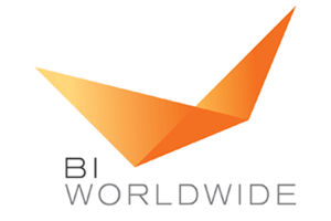 BI Worldwide unveils new logo