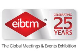 EIBTM launches technology talks