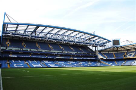 Chelsea Football Club event enquiries up 43%