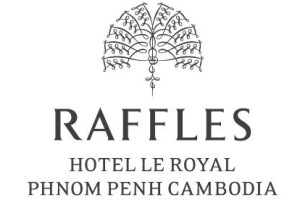 Raffles Le Royal Phnom Penh revamps event spaces