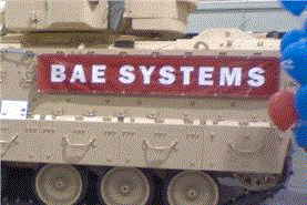 BAE Systems win spurs Rapport to 35% sales increase
