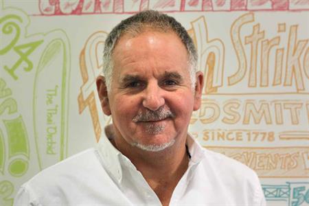 Steve Downes joins Fresh Group as director of digital