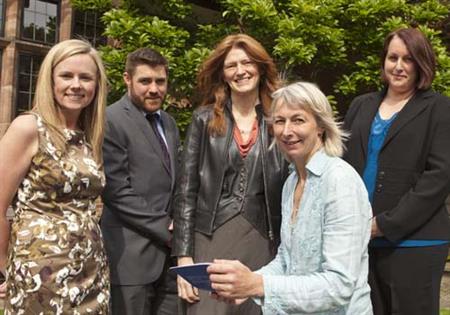 Launching the Cambridge Ambassador Programme