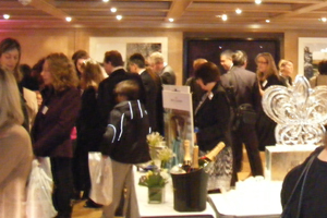 Apple and Credit Suisse set to attend Relais & Chateaux showcase