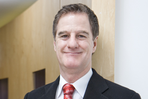 University of Westminster senior lecturer in business trouism Rob Davidson