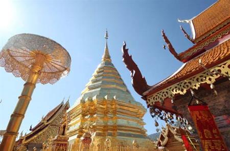 Chang Mai will host the International Union of Pure and Applied Chemistry World Polymer Congress 2014