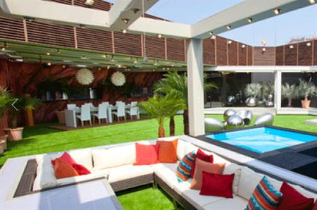 Big Brother House to open for corporate events
