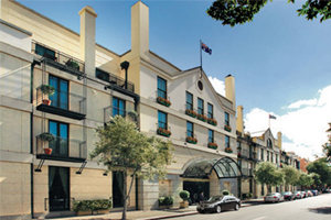 Langham Hospitality Group plans Sydney investment