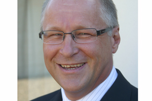 Stephen Usher joins Trinity Event Management