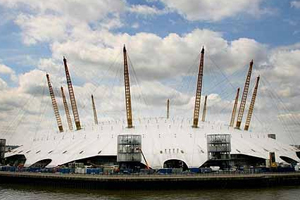 Venues Greenwich launches with 13 properties