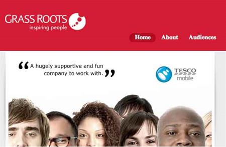 Grass Roots has appointed former Ernst & Young deputy managing partner Richard King as non-executive director