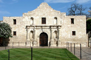 The Alamo