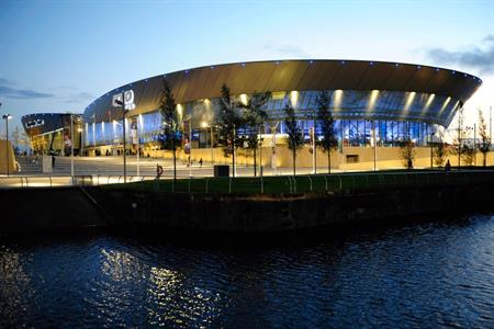 ACC Liverpool to host Global Entrepreneurship Congress